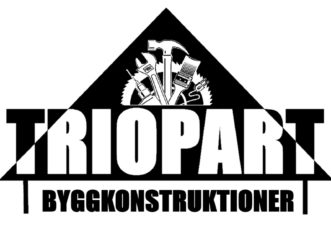 Triopart ByggKonstruktioner